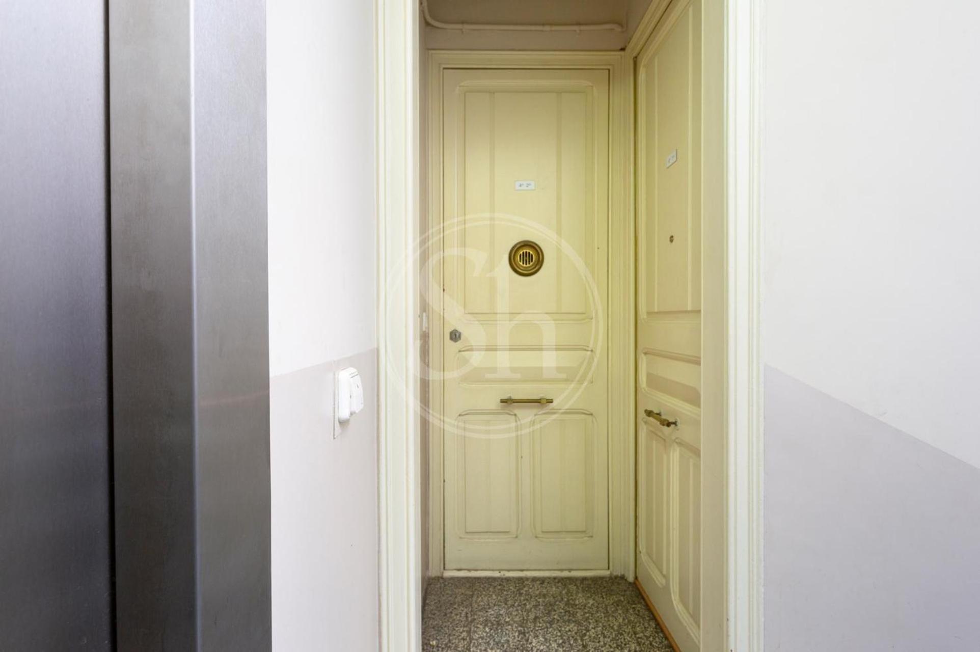 Apartament Bonito Cerca De Plaza Espana Barcelona