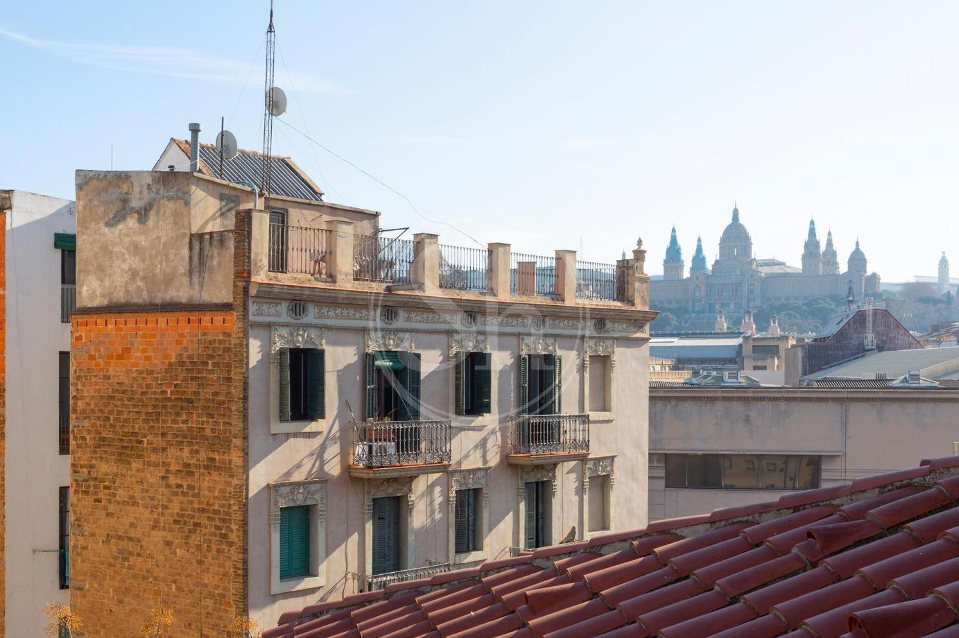 Apartament Bonito Cerca De Plaza Espana *