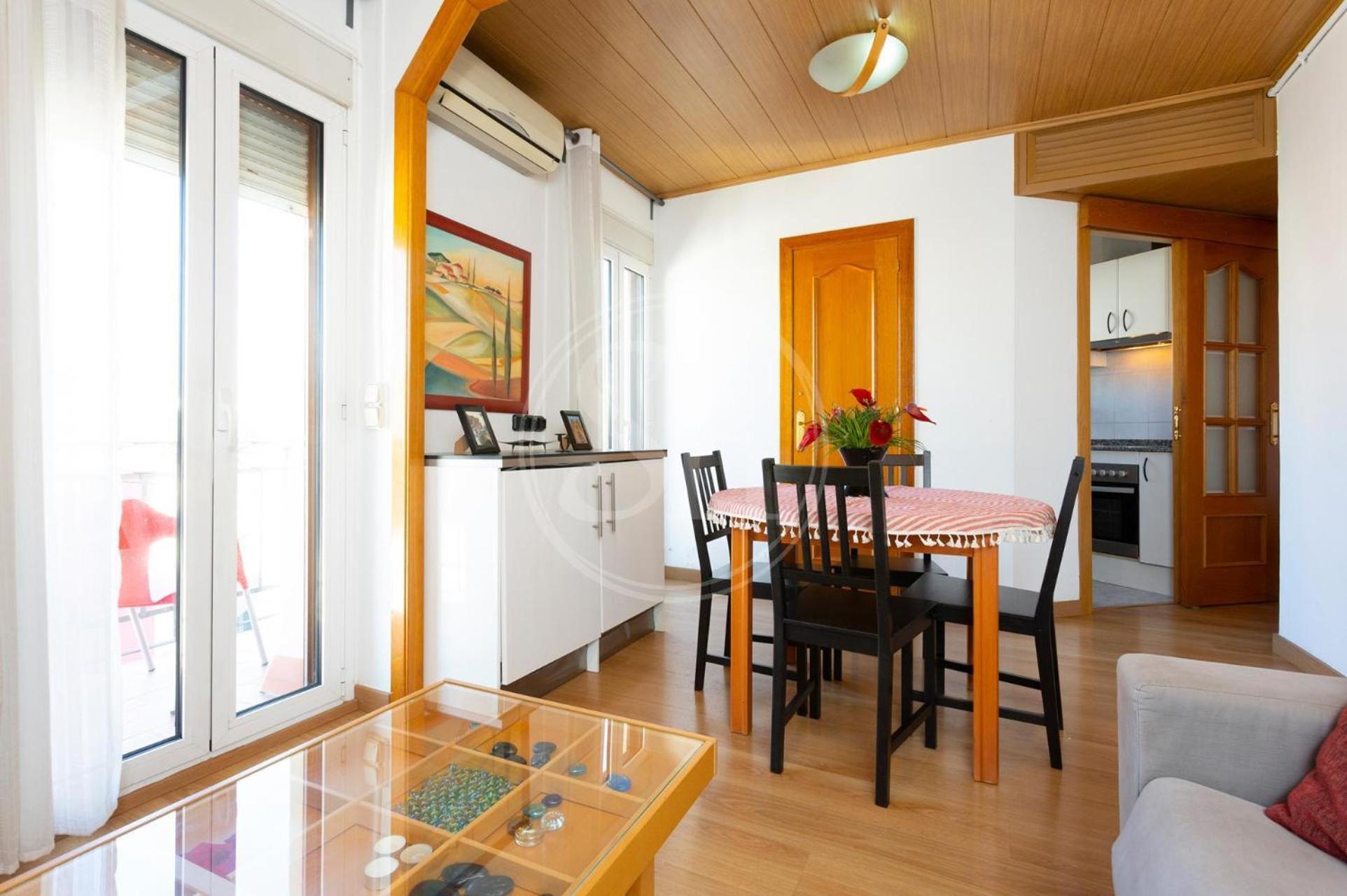 Apartament Bonito Cerca De Plaza Espana
