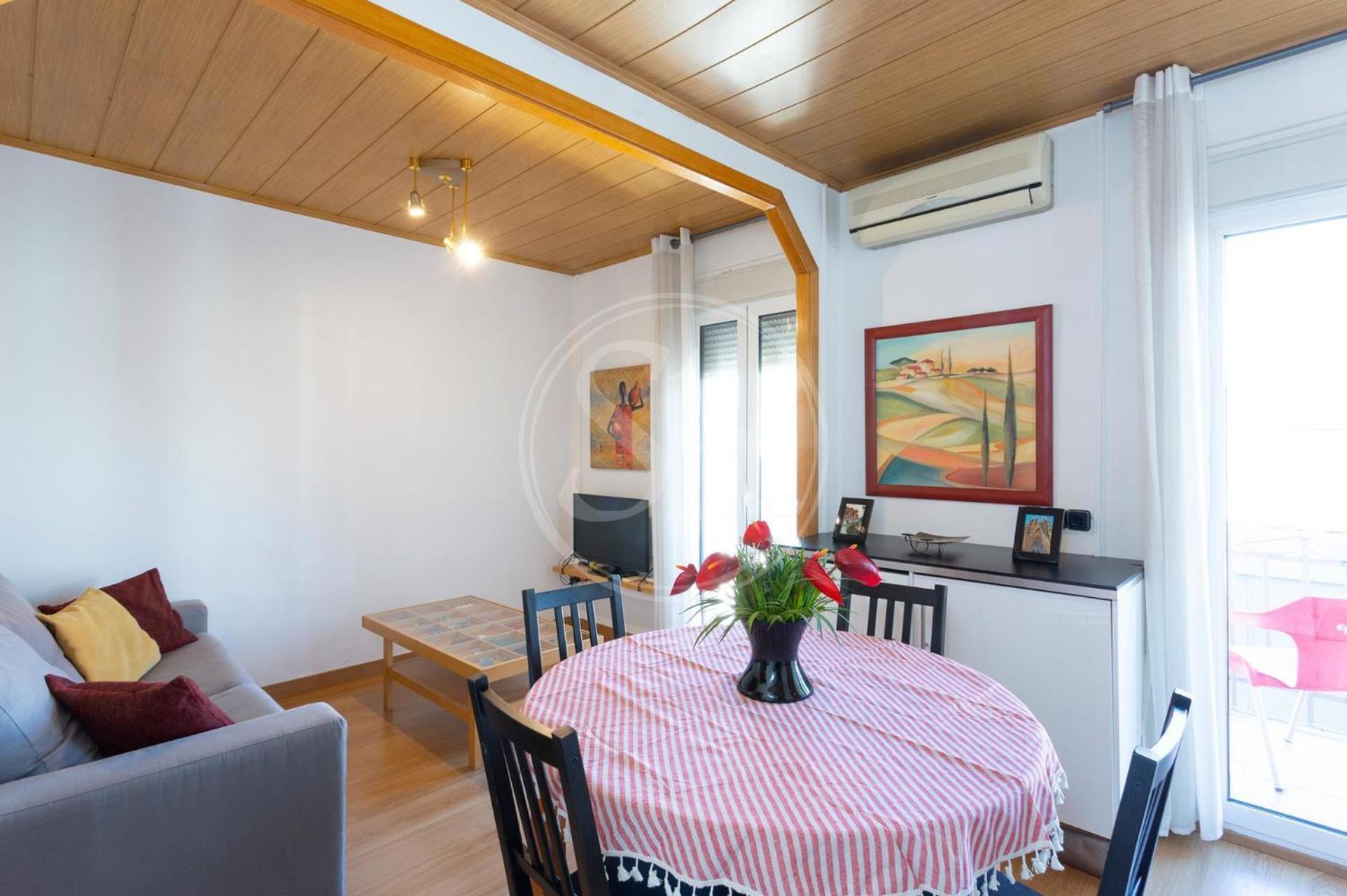 Apartament Bonito Cerca De Plaza Espana